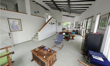 VENTA CASA PRIVADA EN SILVANIA CUNDINAMARCA