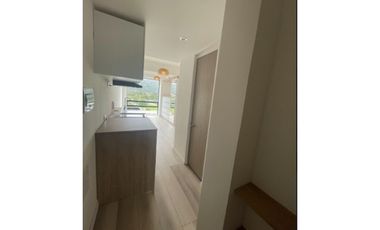 Apartaestudio en Venta en Solar