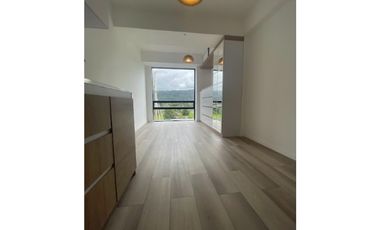 Apartaestudio en Venta en Solar