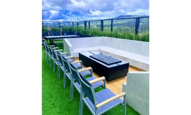 Apartaestudio en Venta en Solar