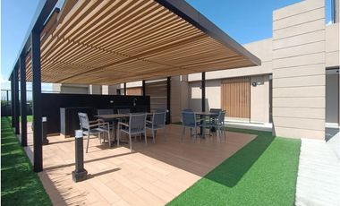 Apartaestudio en Venta en Solar