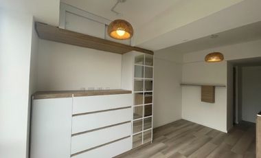 Apartaestudio en Venta en Solar