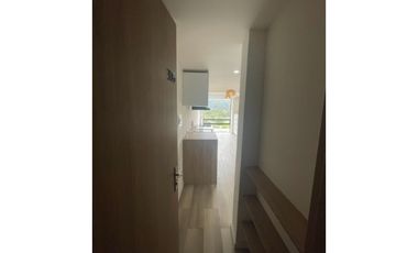 Apartaestudio en Venta en Solar