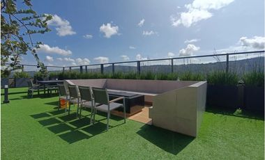 Apartaestudio en Venta en Solar