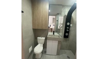 Apartaestudio en Venta en Solar