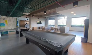 Apartaestudio en Venta en Solar