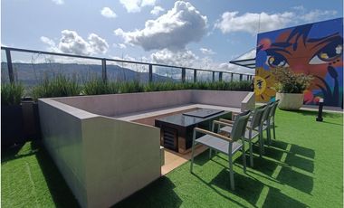 Apartaestudio en Venta en Solar