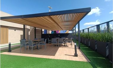 Apartaestudio en Venta en Solar