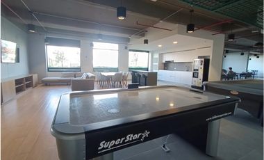 Apartaestudio en Venta en Solar