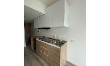 Apartaestudio en Venta en Solar