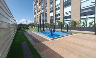 Apartaestudio en Venta en Solar
