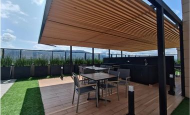 Apartaestudio en Venta en Solar