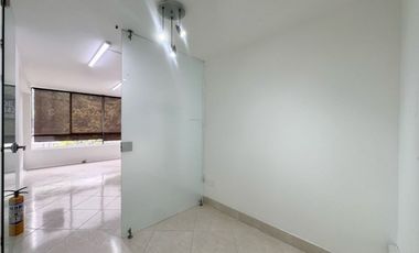 Venta oficina mall Rodeo Plaza, La Mota