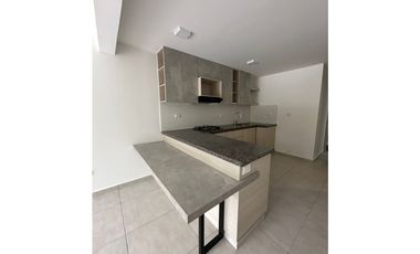 Venta de apartamento Pereira Cerritos