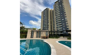 Venta de apartamento Pereira Cerritos