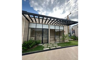 Venta de apartamento Pereira Cerritos
