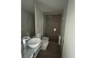 DEPARTAMENTO EN VALLE ESCONDIDO EN GREENPARK DOS DORMITORIOS AMOBLADO