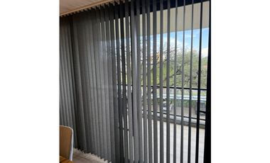 DEPARTAMENTO EN VALLE ESCONDIDO EN GREENPARK DOS DORMITORIOS AMOBLADO