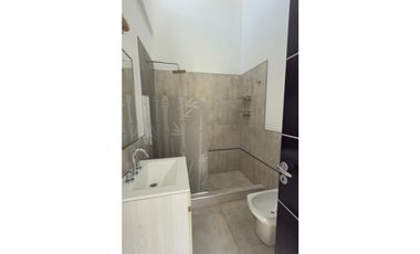 ALQUILO DUPLEX EN CHACRAS DEL NORTE TRES DORMITORIOS