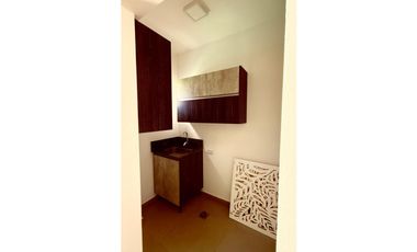 ALQUILO DUPLEX EN CHACRAS DEL NORTE TRES DORMITORIOS