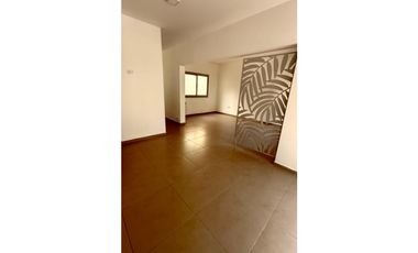 ALQUILO DUPLEX EN CHACRAS DEL NORTE TRES DORMITORIOS