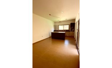 ALQUILO DUPLEX EN CHACRAS DEL NORTE TRES DORMITORIOS