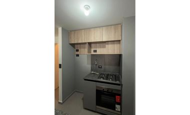 ALQUILO EN NUEVA CORDOBA DEPARTAMENTO UN DORMITORIO BETANIA
