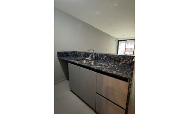 ALQUILO EN NUEVA CORDOBA DEPARTAMENTO UN DORMITORIO BETANIA