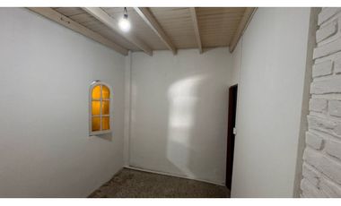Alquiler 2 AMB- Paso del Rey Centro