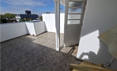 DEPARTAMENTO CALLE ASUNCION