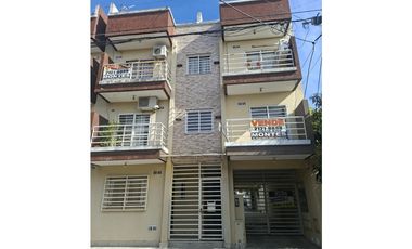 DEPARTAMENTO CALLE ASUNCION