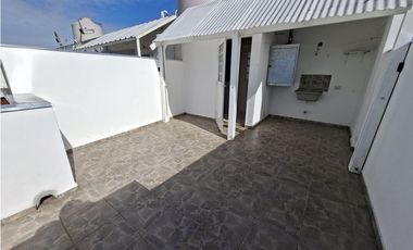 DEPARTAMENTO CALLE ASUNCION