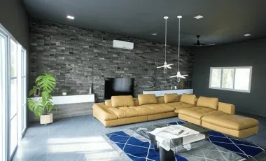 3 Bedroom Villa for sale in Huai Sak, Chiang Rai