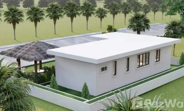2 Bedroom Villa for sale in Huai Sak, Chiang Rai