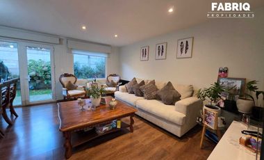 ARRIENDO CASA EN CONDOMINIO 3DOR +3BAÑOS