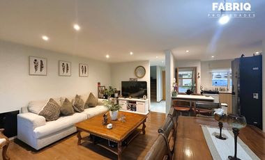 ARRIENDO CASA EN CONDOMINIO 3DOR +3BAÑOS