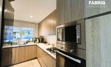 ARRIENDO CASA EN CONDOMINIO 3DOR +3BAÑOS