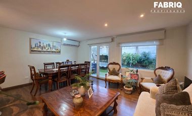 ARRIENDO CASA EN CONDOMINIO 3DOR +3BAÑOS
