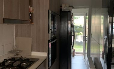 ARRIENDO CASA EN CONDOMINIO 3DOR +3BAÑOS