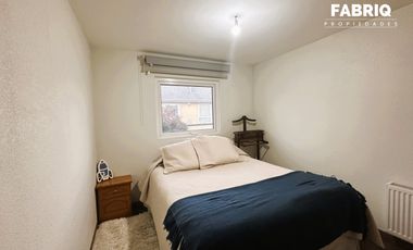 ARRIENDO CASA EN CONDOMINIO 3DOR +3BAÑOS