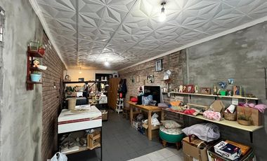 CASA 3 DORM-LIVING-GALERIA-PATIO SECO-QUINCHO