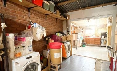 CASA 3 DORM-LIVING-GALERIA-PATIO SECO-QUINCHO