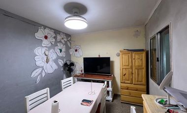 CASA 3 DORM-LIVING-GALERIA-PATIO SECO-QUINCHO
