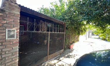 CASA 3 DORM-LIVING-GALERIA-PATIO SECO-QUINCHO