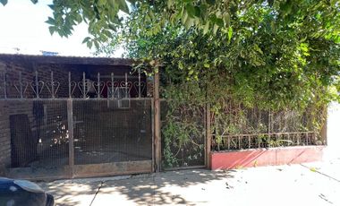 CASA 3 DORM-LIVING-GALERIA-PATIO SECO-QUINCHO