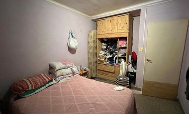 CASA 3 DORM-LIVING-GALERIA-PATIO SECO-QUINCHO