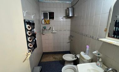 CASA 3 DORM-LIVING-GALERIA-PATIO SECO-QUINCHO