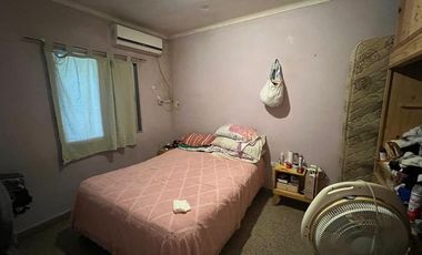 CASA 3 DORM-LIVING-GALERIA-PATIO SECO-QUINCHO