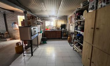 CASA 3 DORM-LIVING-GALERIA-PATIO SECO-QUINCHO