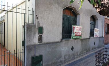 Casa en venta en Quilmes Este